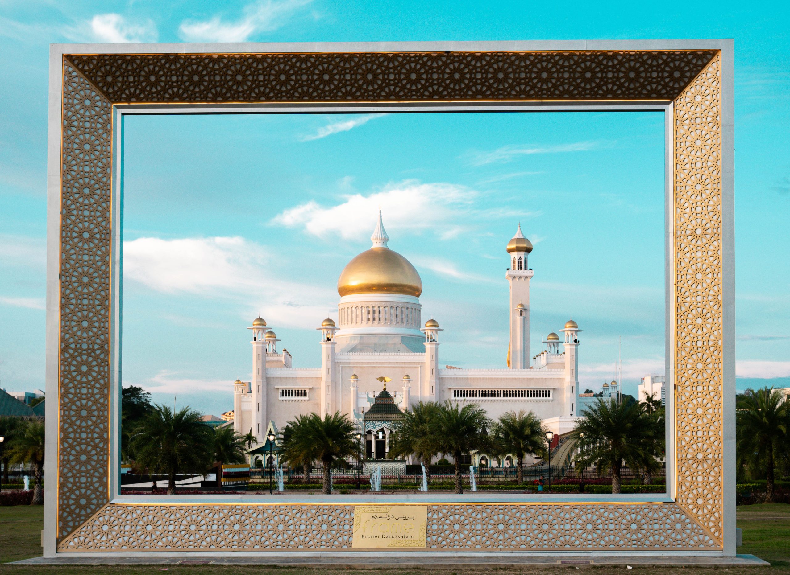 Brunei Darussalam